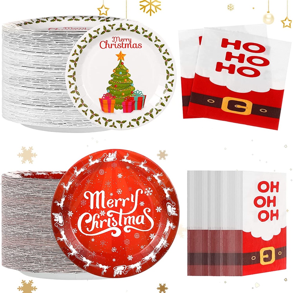 Christmas Movie Marathon Party - Ideas - Inspiration - Family - Decorations - Part Supplies - Xmas - Tableware