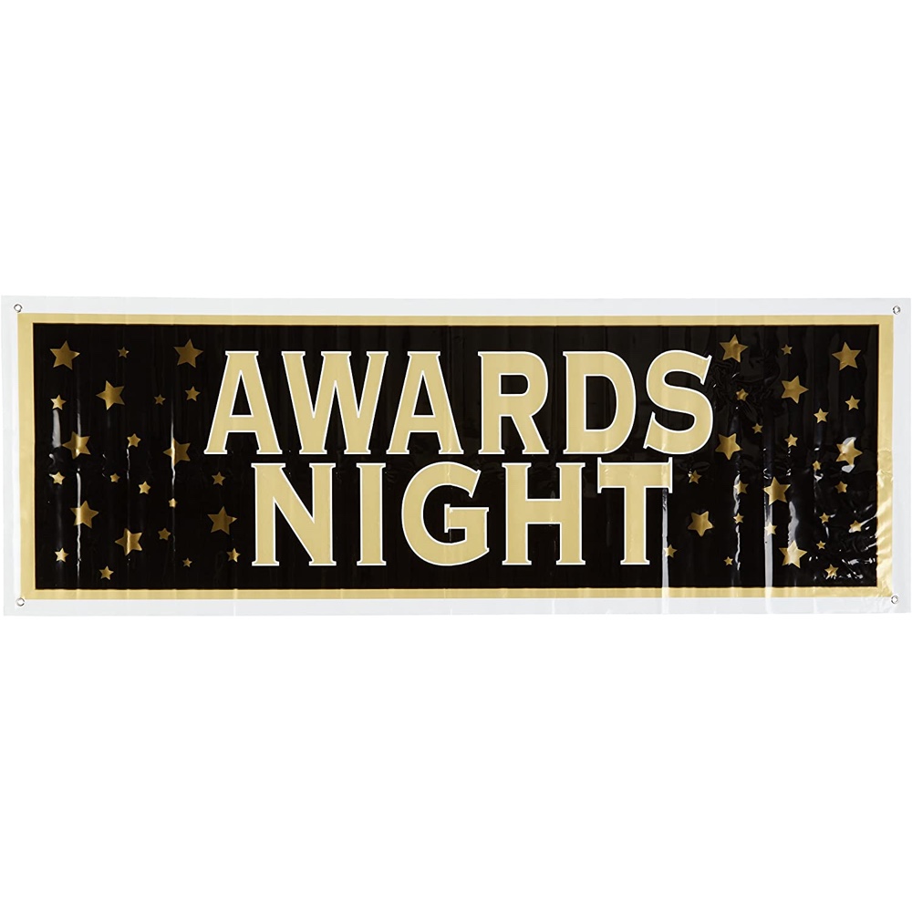 Hollywood Themed Party - Birthday Party Decorations - Supplies - Award Night Decorations