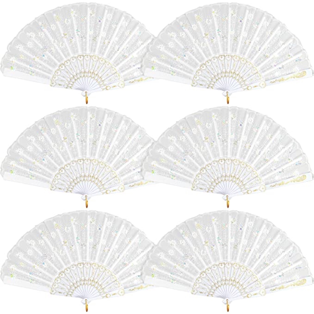 Bridgerton Themed Party - Birthday - Decorations - Supplies - Feather Fans