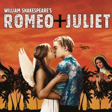 Romeo and Juliet Themed Valentine's Day Party - Supplies - Decorations