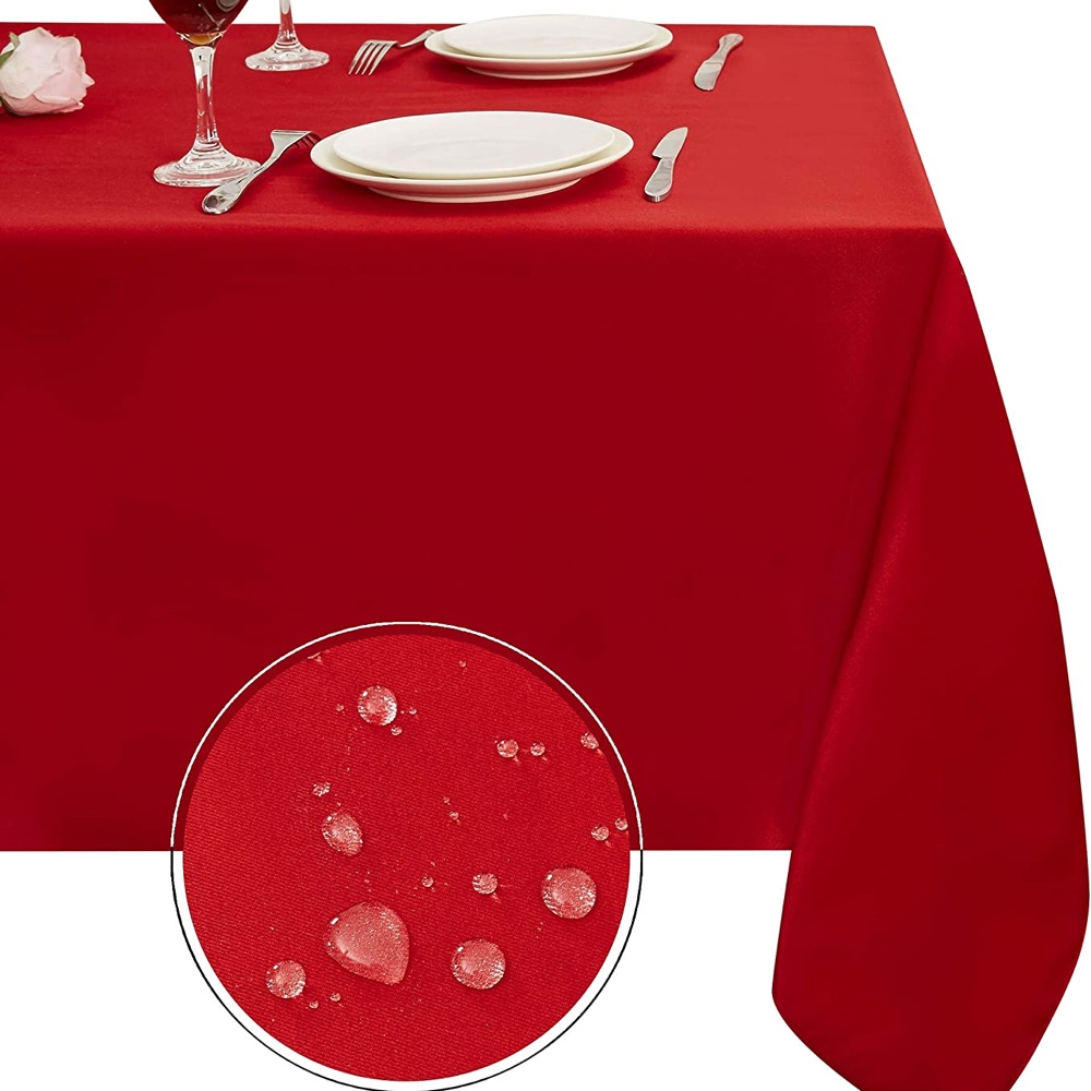 Romeo and Juliet Themed Valentine's Day Party - Supplies - Decorations - Tablecloth