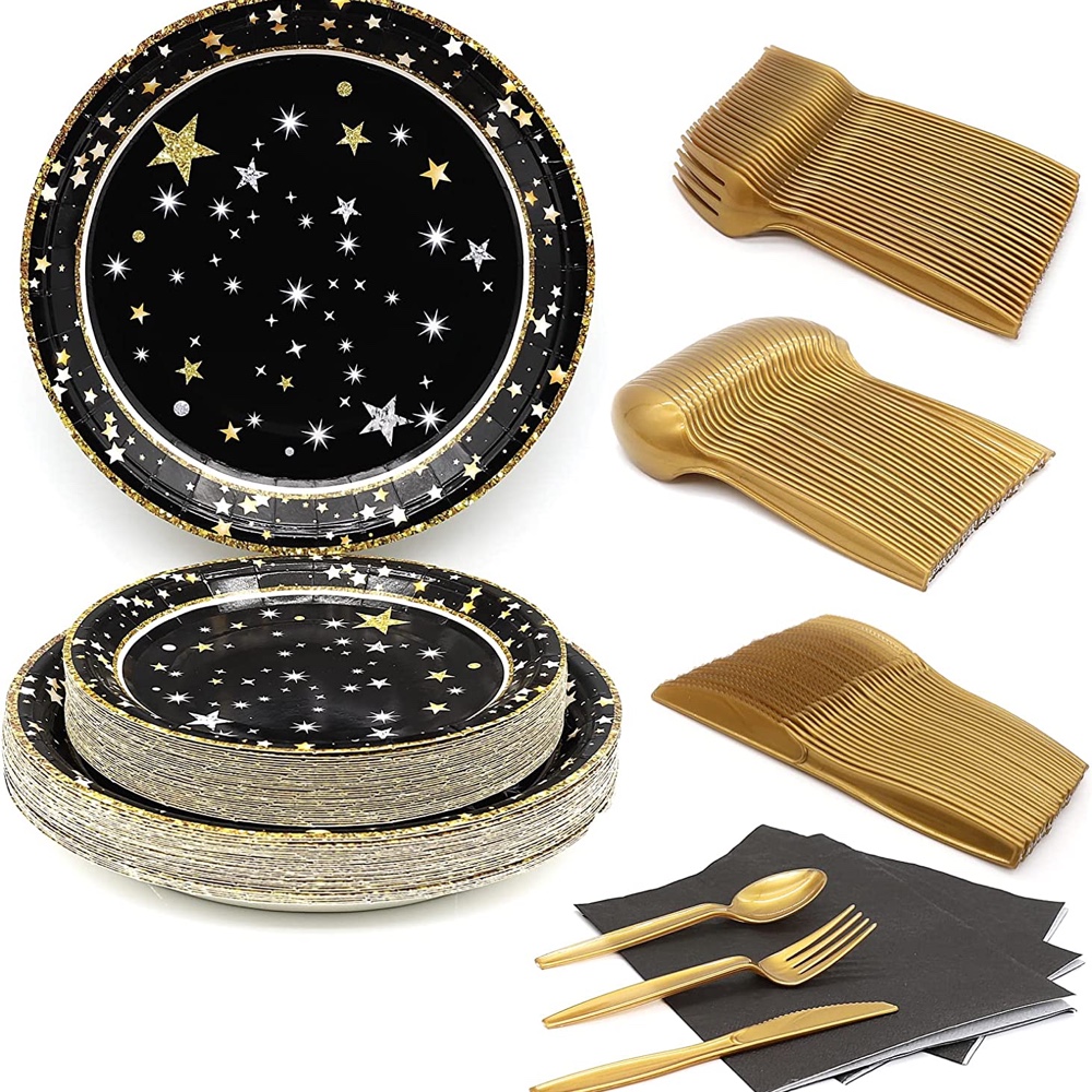 Bollywood Themed Party - Party Supplies - Decorations - Ideas - Inspiration - Tableware