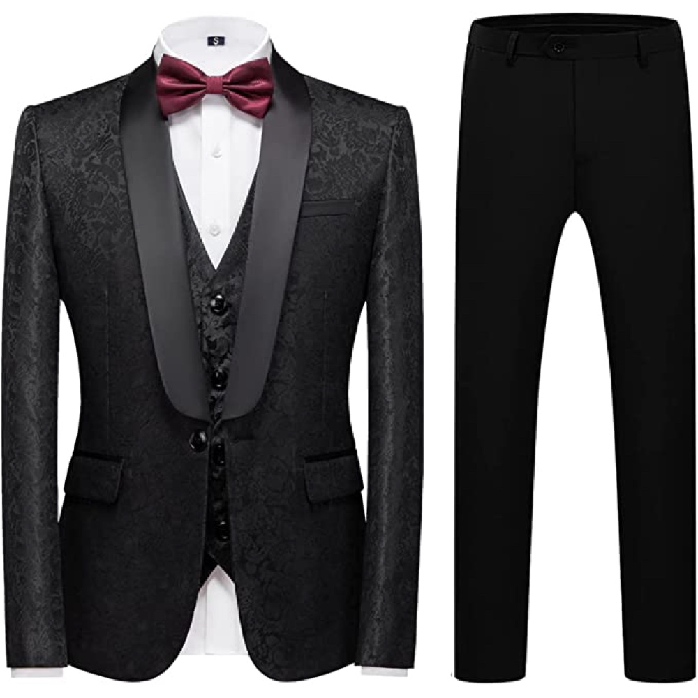 James Bond Themed Party - 007 Birthday - Ideas - Inspiration - Decorations - Supplies - Tuxedo
