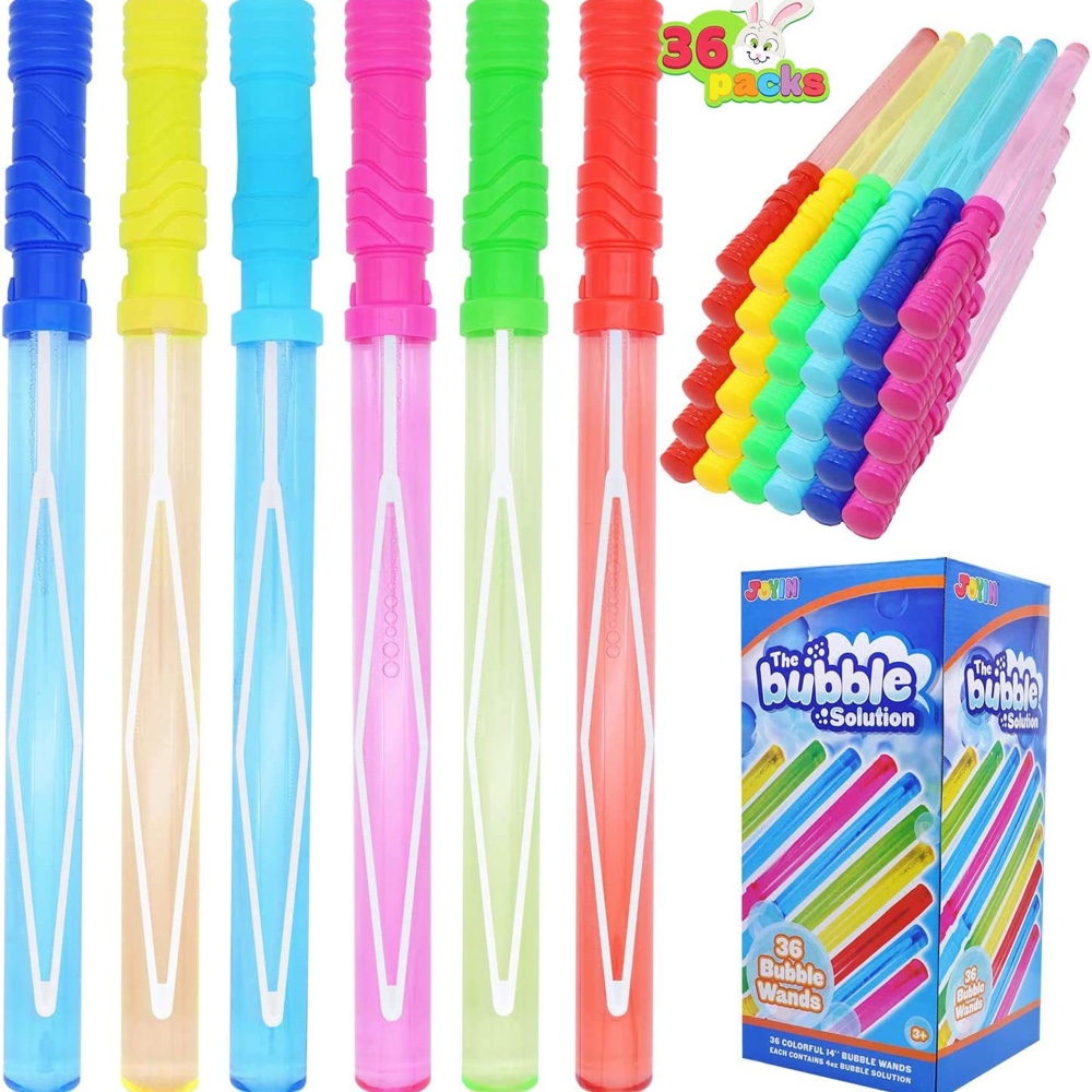 Bubbles and Balloons Themed Party Supplies and Decorations - Bubble Wand
