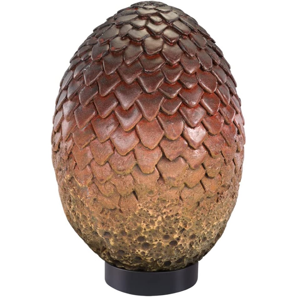 Game of Thrones Themed Party Supplies and Decorations - Dragon Egg Prop