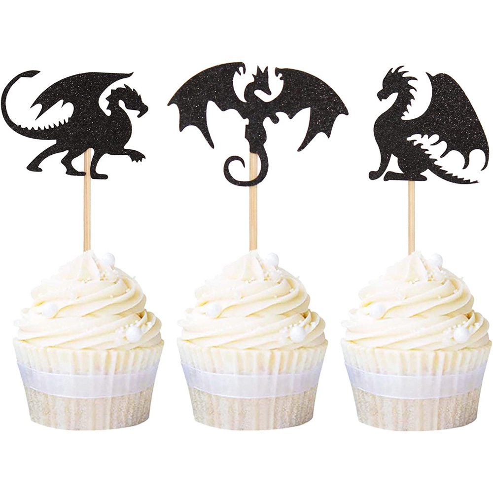 Game of Thrones Themed Party Supplies and Decorations - Game of Thrones Cake Topper