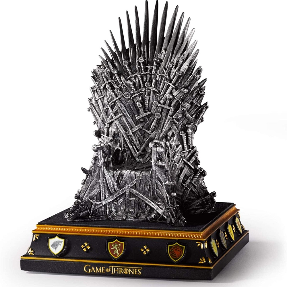 Game of Thrones Themed Party Supplies and Decorations - Iron Throne Replica