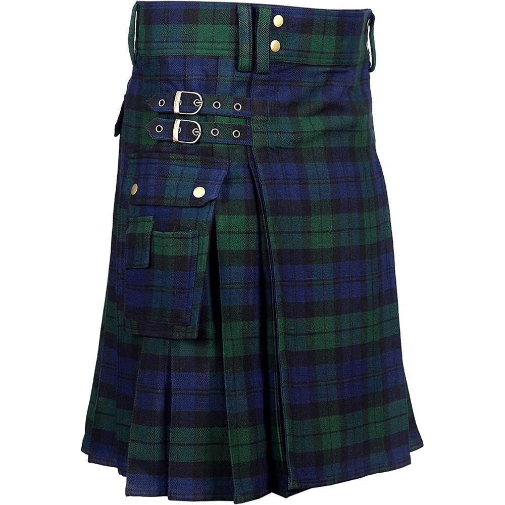 Burns Night Party - Scottish Themed Party Ideas - Decorations - Food - Supplies - Kilt