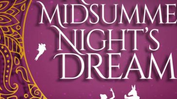 Midsummer Night's Dream Themed Party - Party Decorations - Supplies