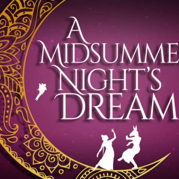 Midsummer Night's Dream Themed Party - Party Decorations - Supplies