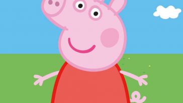Peppa Pig Themed Party Decorations - Supplies