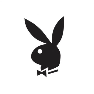 Playboy Themed Party Decorations and Supplies