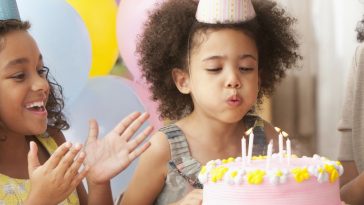 10 Amazing Themes for a Perfect Girls Birthday Party