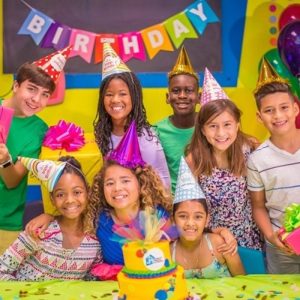 10 Budget-Friendly Girls Birthday Party Themes That Will Wow Your Guests
