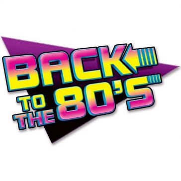 80's Retro Themed Party - Decorations - Supplies - Ideas - Inspiration - Birthday