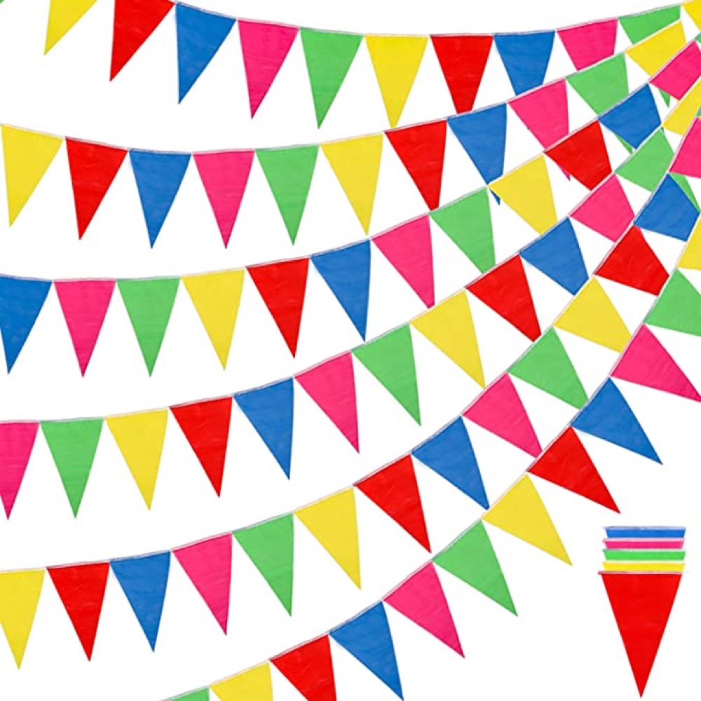 Carnival Themed Party - Ideas - Inspiration - Decorations - Supplies - Birthday - Banners