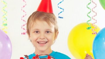 Boys Birthday Party Themes That Will Make Your Child's Day Extra Special