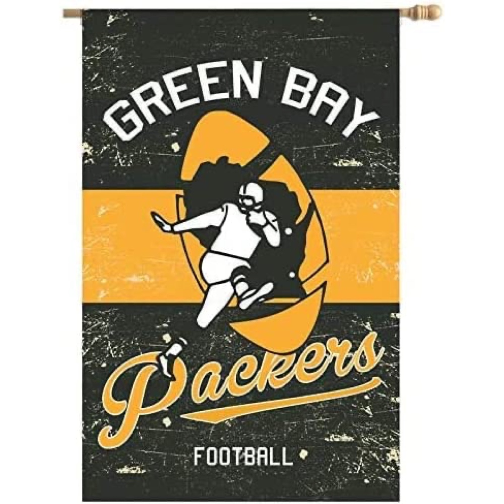Sports Jersey Party Decorations - Supplies - Ideas - Inspiration - Flags