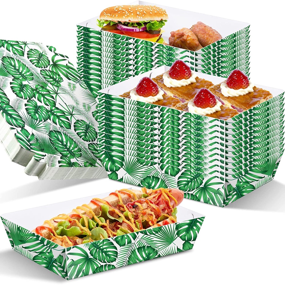 Hawaiian Luau Themed Party - Ideas - Inspiration - Decorations - Supplies - Food