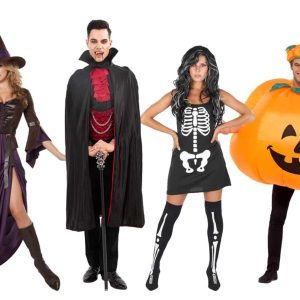 Halloween Party Themes That Will Wow Your Guests
