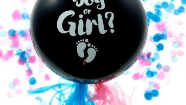 How to Incorporate Your Hobbies in Your Gender Reveal Party