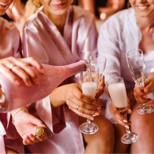 How to Plan a Bachelorette Party That Will Keep Your Guests Safe and Healthy