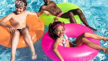Make a Splash with These Pool Party Ideas for Kids