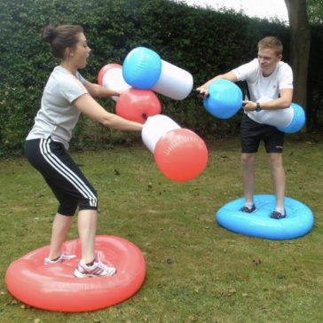 The Best Summer Party Games for Adults to Keep the Fun Going
