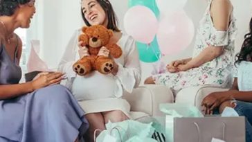 The Top 5 Baby Shower Prizes Your Guests Will Love