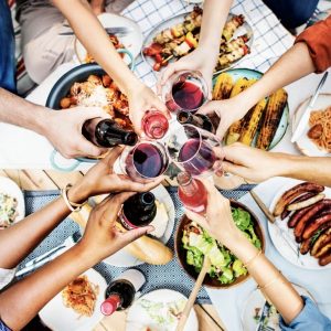 The Ultimate Guide to Hosting a Summer Picnic Party