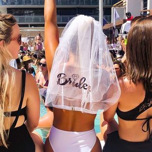 How to Plan a Bachelorette Party That Will Make Your Bride-to-Be Laugh