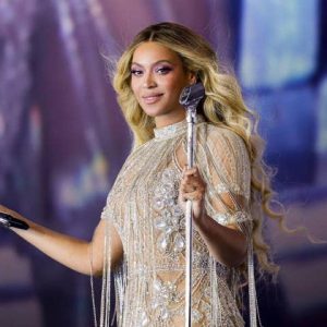 How to Throw a Beyonce Themed Birthday Party - A Complete Guide