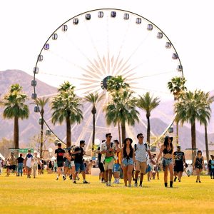 How to Throw a Coachella Themed Party - The Ultimate Guide