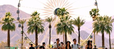 How to Throw a Coachella Themed Party - The Ultimate Guide