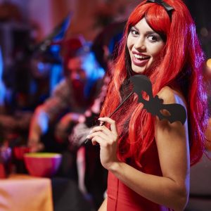 How to Throw a Halloween Party - The Ultimate Guide - Decorations - Supplies - Games - Food - Scare Zones