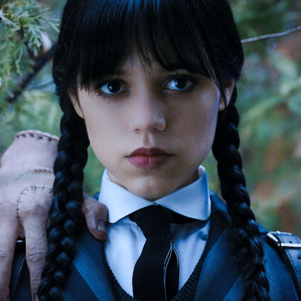 How to Throw a Wednesday Addams Themed Birthday Party