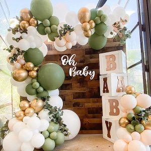 Best Fall Baby Shower Themes - - Games - Decorations - Party Favors - Supplies - Food