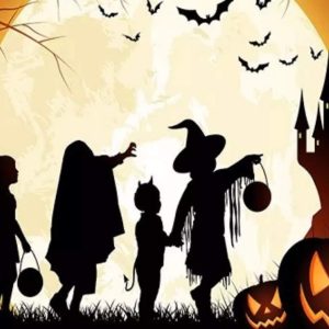 Best Halloween Baby Shower Themes