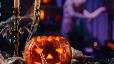 Best Halloween Party Themes - Ideas and Inspiration - Decorations - Food - Games