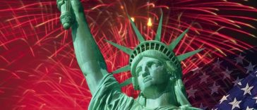 How to Throw a 4th of July Party - The Ultimate Guide - How to Throw a Independence Day Party - The Ultimate Guide - The Ultimate Guide - Decorations - Supplies - Food and Music and Games