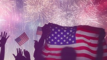 How to Throw a 4th of July Party - The Ultimate Guide - How to Throw a Independence Day Party - The Ultimate Guide - The Ultimate Guide - Decorations - Supplies - Food and Music and Games