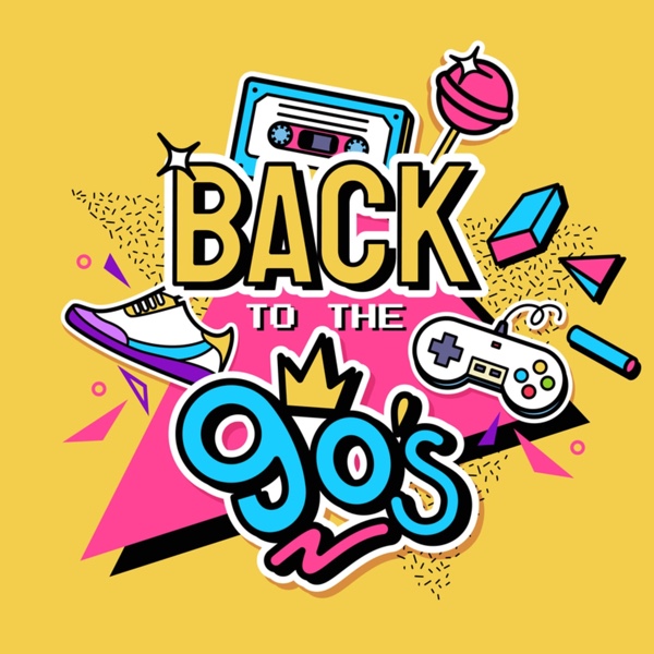 How to Throw a 90s Theme Party - The Ultimate Guide