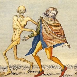 How to Throw a Danse Macabre Halloween Party - The Ultimate Guide - Decorations - Supplies - Food - Drink - Games - Ideas - Inspiration