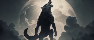 How to Throw a Full-Moon Werewolf Fling Halloween Party - The Ultimate Guide - Decorations - Supplies - Food - Drink - Games - Ideas - Inspiration