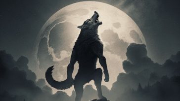 How to Throw a Full-Moon Werewolf Fling Halloween Party - The Ultimate Guide - Decorations - Supplies - Food - Drink - Games - Ideas - Inspiration