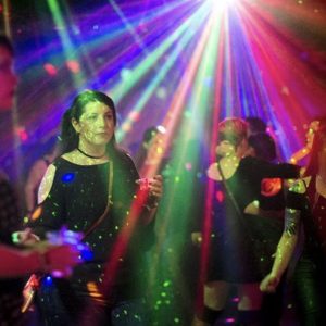 How to Throw a Gothic Rave Halloween Party - The Ultimate Guide - Decorations - Supplies - Food - Drink - Games - Ideas - Inspiration