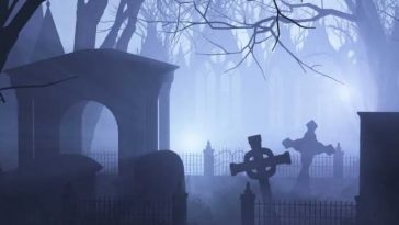 How to Throw A Graveyard Smash Halloween Party - The Ultimate Guide - Decorations - Supplies - Food - Drink - Games - Ideas - Inspiration