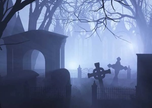 How to Throw A Graveyard Smash Halloween Party - The Ultimate Guide - Decorations - Supplies - Food - Drink - Games - Ideas - Inspiration