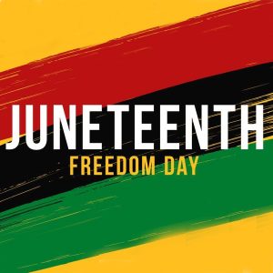 How to Throw a Juneteenth National Independence Day Party - The Ultimate Guide - Decorations - Supplies - Food and Music and Games