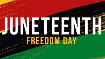 How to Throw a Juneteenth National Independence Day Party - The Ultimate Guide - Decorations - Supplies - Food and Music and Games